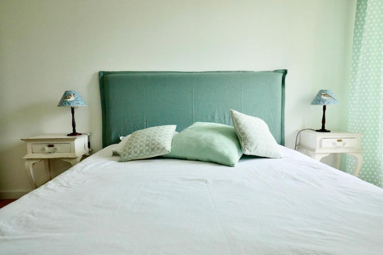 Appartement Des Arts Deauville Ngoại thất bức ảnh