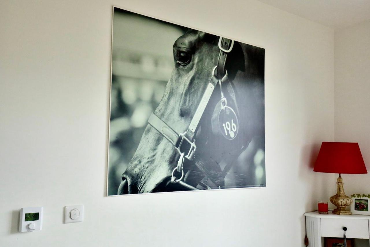 Appartement Des Arts Deauville Ngoại thất bức ảnh